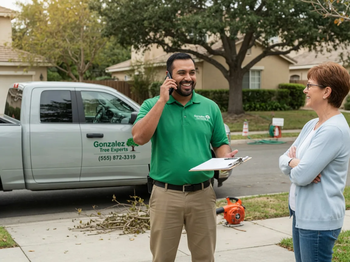 Tree Service Union City, GA FAQs